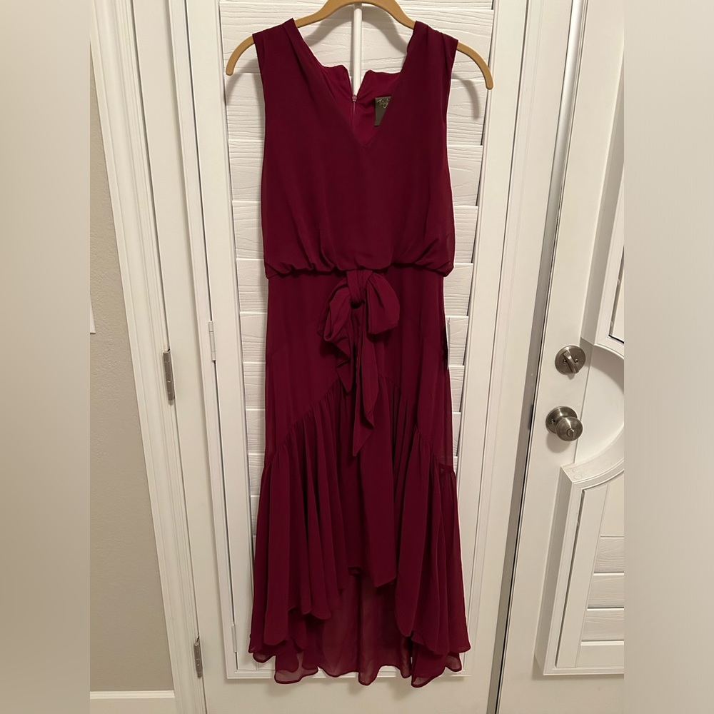 Taylor dress